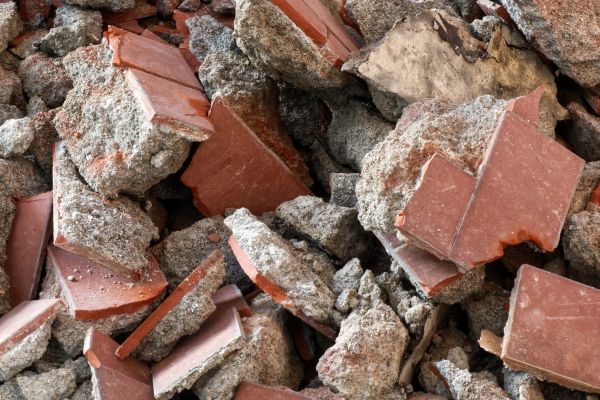Patio Removal in Kaysville