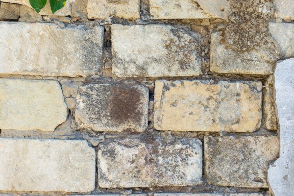 Block Wall Removal in Kaysville