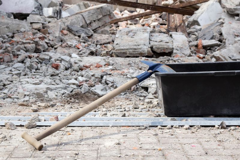 How Professional Demolition Services Ensure Safety And Precision